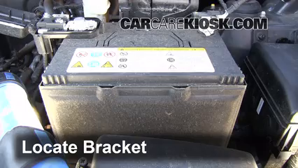 kia sportage batteria kia sportage batteria